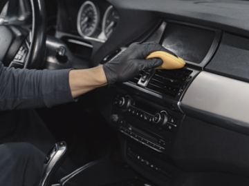 UV Protection Treatment