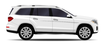 Large Car Membership