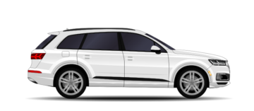 Medium Car Membership