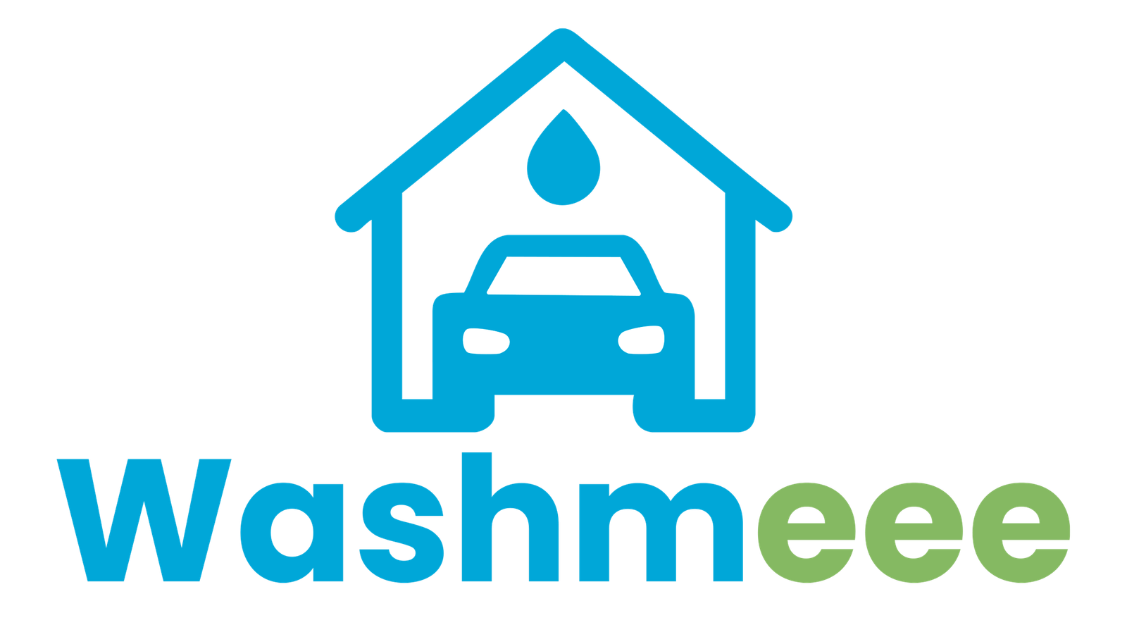 Washmeee